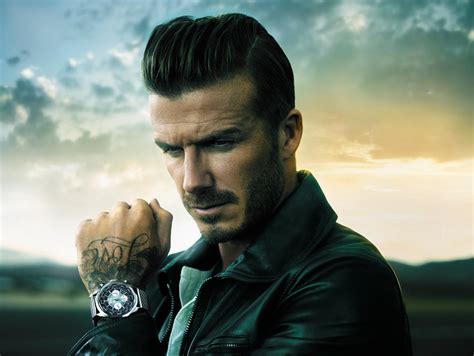 david beckham breitling ad|Behind the Scenes with David Bekham's Breitling Transocean.